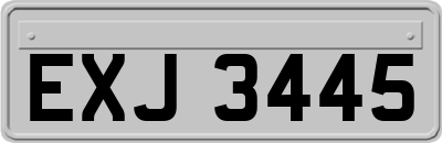 EXJ3445