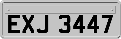 EXJ3447