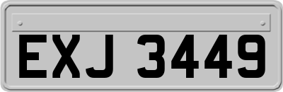 EXJ3449