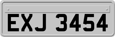 EXJ3454