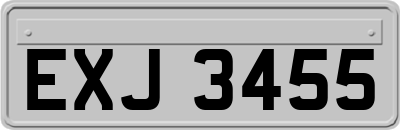 EXJ3455