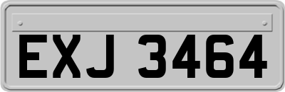 EXJ3464