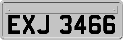 EXJ3466