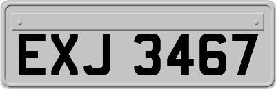 EXJ3467