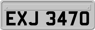 EXJ3470