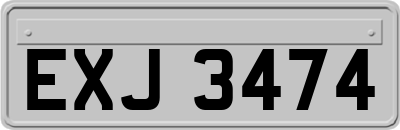 EXJ3474