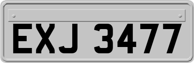 EXJ3477