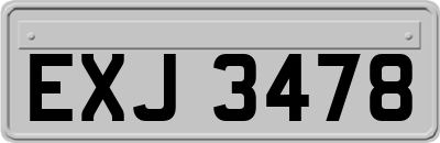 EXJ3478