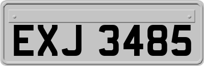 EXJ3485