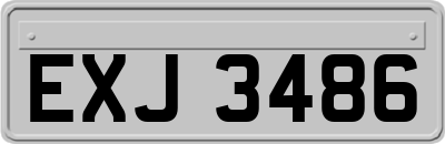 EXJ3486