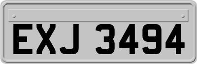 EXJ3494