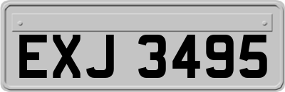 EXJ3495
