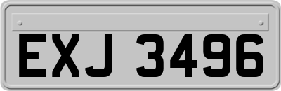 EXJ3496