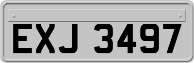 EXJ3497