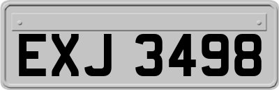 EXJ3498