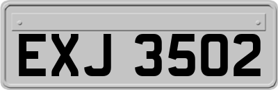 EXJ3502