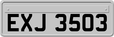EXJ3503