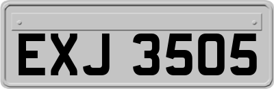 EXJ3505