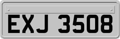 EXJ3508