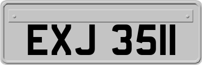 EXJ3511