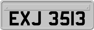 EXJ3513