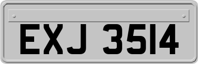 EXJ3514