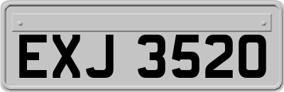 EXJ3520