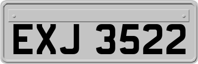 EXJ3522