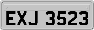 EXJ3523