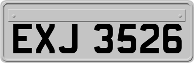 EXJ3526