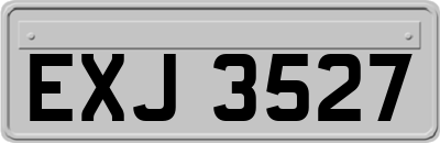 EXJ3527
