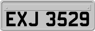 EXJ3529