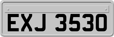 EXJ3530