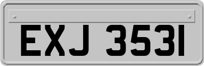 EXJ3531