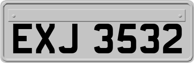 EXJ3532
