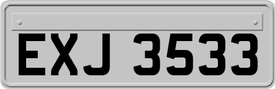 EXJ3533
