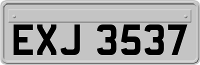 EXJ3537