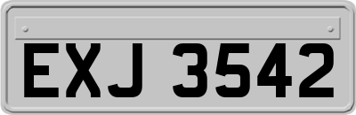 EXJ3542