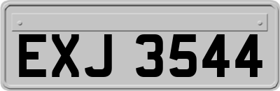 EXJ3544
