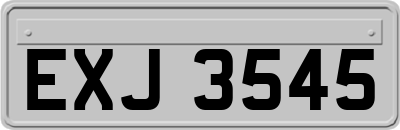 EXJ3545