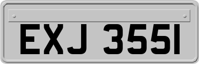EXJ3551