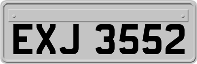EXJ3552