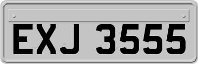 EXJ3555