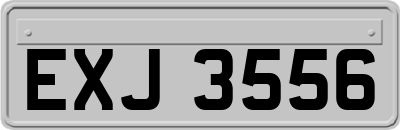 EXJ3556