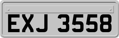 EXJ3558