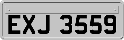 EXJ3559