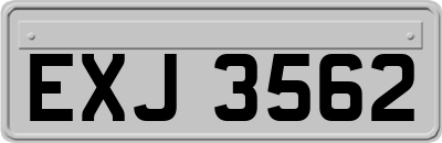 EXJ3562