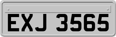 EXJ3565