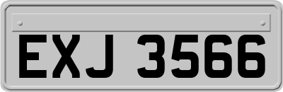 EXJ3566