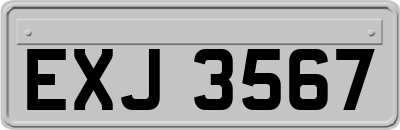 EXJ3567